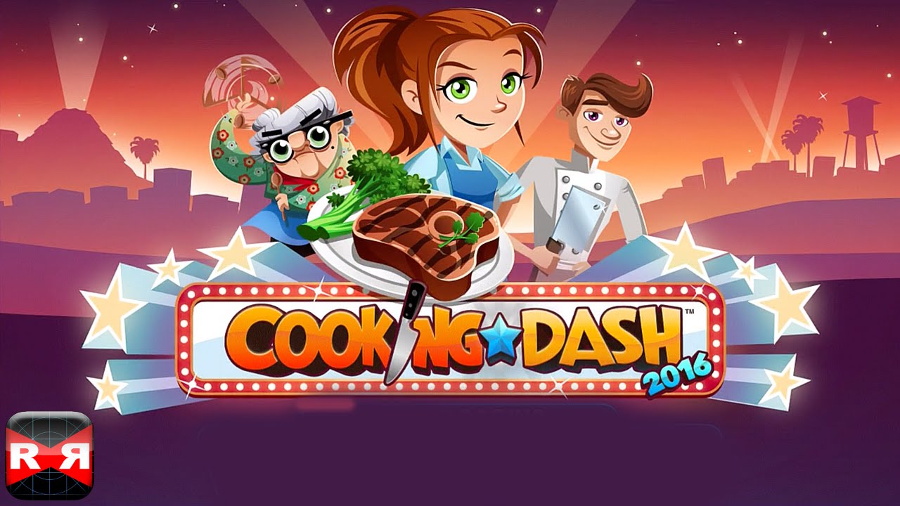 cooking academy 4 games